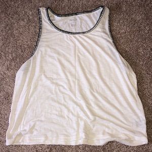 Aerie Tank